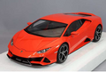AUTOart 79214 1/18 Lamborghini Huracan EVO Coupe N/A Pearl Orange