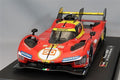 Bburago K18-16303R 1/18 Ferrari 499P #50 Winner 24h Le Mans 2024 Red Diecast