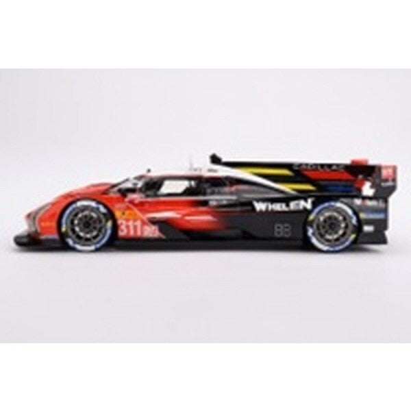 TopSpeed TS0507 1:18 Cadillac V-Series.R #311 Action Express Racing 24H Le Mans