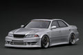 Ignition Model IG3578 1/18 VERTEX Toyota Mark II JZX100 Silver Resin