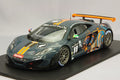 TSM TSM131815R 1/18 McLaren MP4-12C GT3 2012 Spa 24H #88 Resin