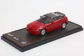 BBR BBRC310A 1/43 BBRC310A Alfa Romeo SZ Red Limited 250pcs