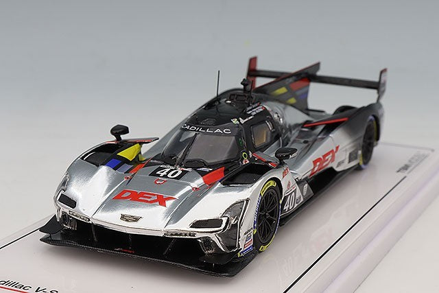 TSM TSM430907 1/43 Cadillac V-Series.R 2025 Daytona 24H #40
