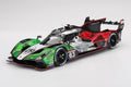 Top Speed TS0683 1/18 Lamborghini SC63 2025 Daytona 24H #63 Squadra Corse Resin