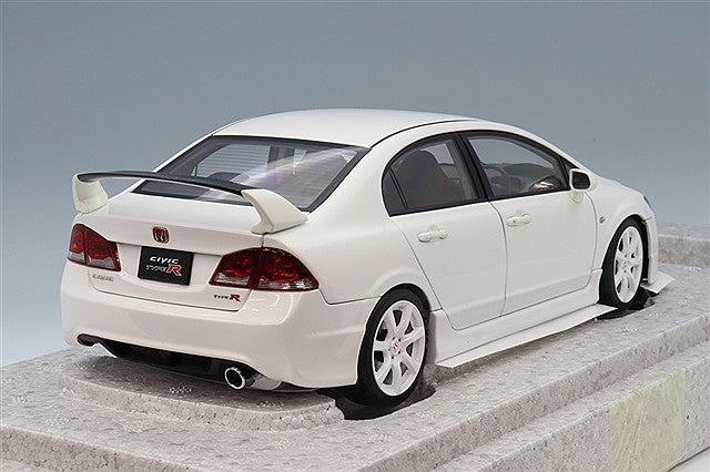 MOTORHELIX FS-M85404 1/18 Honda Civic Type R FD2 2007 White