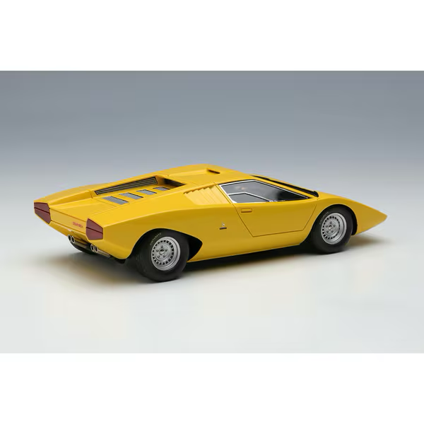 Make Up Eidolon EM210A 1/43 Lamborghini Countach LP500 Bertone 1971 Geneva Motor