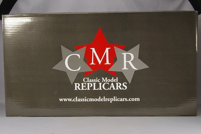 CMR CMR12004 1/12 BMW M1 Procar 1979 #5 N.Piquet Procar Series Resin Model