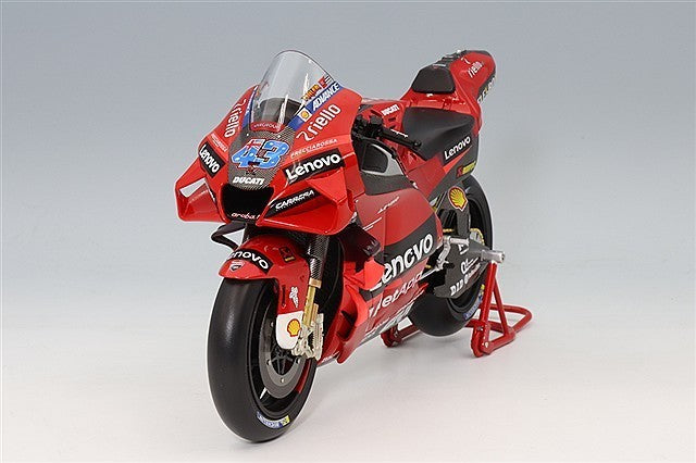 TSM TSMMC0017 1/12 Ducati Desmosedici GP22 2022 MotoGP #43