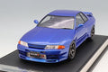 MOTORHELIX FS-MH027BE 1/18 Nissan Skyline GT-R R32 Bayside