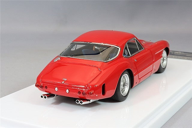 Tecnomodel TM43-06A 1/43 Ferrari 250 GT Sperimentale 1961 Red Resin