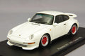 Spark CA04311016 1/43 Porsche 911 993 Carrera RS White Red Rim