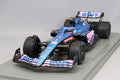 Spark S18S750 1/18 Alpine A522 BWT 2022 Monaco GP #14