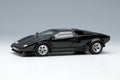 Make Up EIDOLON EM652B 1/43 Lamborghini Countach LP5000 QV Black 1988