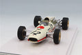 Tecnomodel TM43-58D 1/43 Honda RA273 Mexico GP 1966 #12 Resin