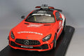 Minichamps MC155036095 1/18 Mercedes AMG GT-R 2021 Safety Car