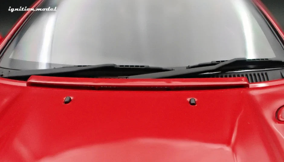 Ignition Model IG3677 1/18 Toyota Celica GT-FOUR ST205 Red Resin