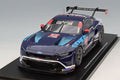 TOP SPEED TS0641 1/18 Ford Mustang GT3 2024 Daytona Winner #65