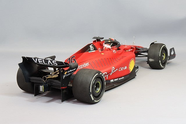 BBR PBBR221826 1/18 Ferrari F1-75 2022 Australia GP #16