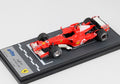 BBR BG316 1/43 Ferrari 248 F1 Schumacher Italian GP Monza 2006 Win Ltd 300pcs