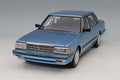 XiaoGuang Model XGM8251121LB 1/18 Toyota Crown MS122 Light Blue