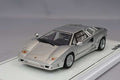 TrueScale TSM430659 1/43 Lamborghini Countach 25th Anniversary 2022 Grigio Gray