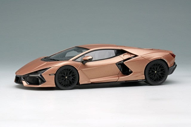 EIDOLON EM804D 1/43 Lamborghini Revuelto 2024 Bronzo Zenas Resin Limited 50pcs