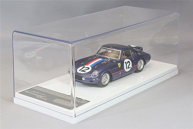 Tecnomodel TM43-06C 1/43 Ferrari 250 GT Le Mans 1961 #12 Resin