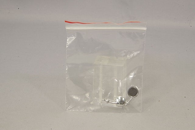 BoS Models BOS301 1/18 Bentley S3 Park Ward FHC Coupe 1963 Metal Grey RHD Resin