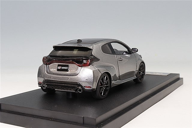 MARK43 PM43145BGM 1/43 Toyota GR Yaris RZ High Performance 2024 Precious Metal