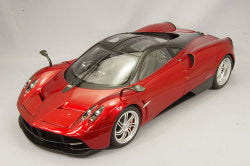 AUTOart Aa12234 Composite 1/12 Pagani Huayra Metallic Red - image 1