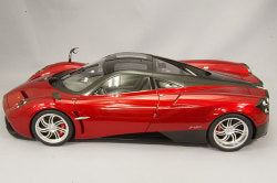 AUTOart Aa12234 Composite 1/12 Pagani Huayra Metallic Red - image 2