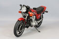 AUTOart Aa12561 Composite 1/12 Honda CB750F "Baribari Legend" Gun Koma with Helmet - image 1
