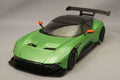 AUTOart Composite Aa70263 1/18 Aston Martin Vulcan Metallic Green - image 1
