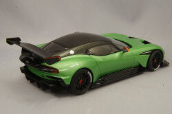 AUTOart Composite Aa70263 1/18 Aston Martin Vulcan Metallic Green - image 3