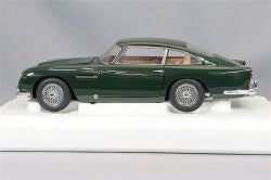 AUTOart Composite Aa70286 1/18 Aston Martin DB5 Dark Green - image 2