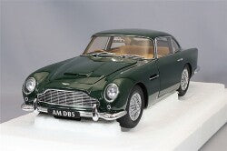 AUTOart Composite Aa70286 1/18 Aston Martin DB5 Dark Green - image 1