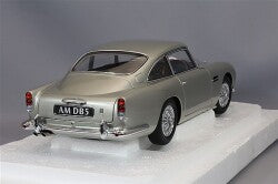 AUTOart Composite Aa70287 1/18 Aston Martin DB5 Silver Metallic - image 3