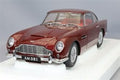 AUTOart Composite Aa70289 1/18 Aston Martin DB5 Dark Red Metallic - image 1