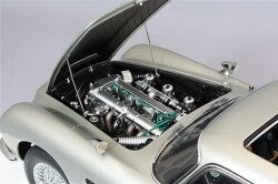 AUTOart Aa70296 Composite 1/18 Aston Martin DB5 Bond Car "007 Goldfinger" - image 7