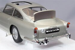 AUTOart Aa70296 Composite 1/18 Aston Martin DB5 Bond Car "007 Goldfinger" - image 8