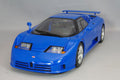AUTOart Composite Aa70917 1/18 Bugatti EB110 SS French Blue - image 1