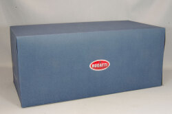 AUTOart Composite Aa70917 1/18 Bugatti EB110 SS French Blue - image 8