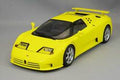 AUTOart Composite Aa70918 1/18 Bugatti EB110 SS Yellow - image 1