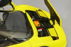 AUTOart Composite Aa70918 1/18 Bugatti EB110 SS Yellow - image 5