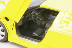 AUTOart Composite Aa70918 1/18 Bugatti EB110 SS Yellow - image 7