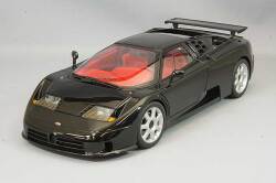 AUTOart Composite Aa70919 1/18 Bugatti EB110 SS Black - image 1