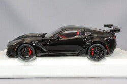 AUTOart Composite Aa71276 1/18 Chevrolet Corvette (C7) ZR1 Black - image 2