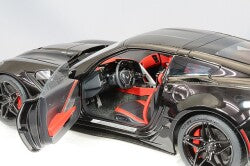 AUTOart Composite Aa71276 1/18 Chevrolet Corvette (C7) ZR1 Black - image 4