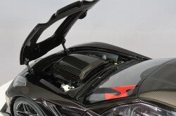 AUTOart Composite Aa71276 1/18 Chevrolet Corvette (C7) ZR1 Black - image 6