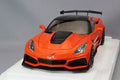 AUTOart Composite Aa71279 1/18 Chevrolet Corvette (C7) ZR1 Orange - image 1